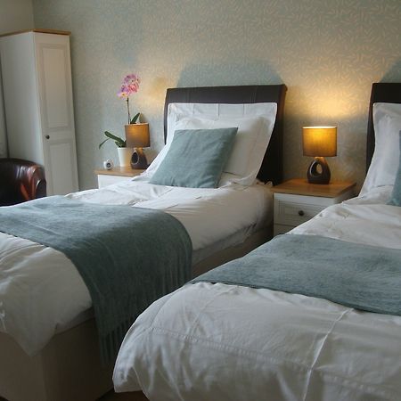 Canal View Bed And Breakfast Saxilby Екстериор снимка
