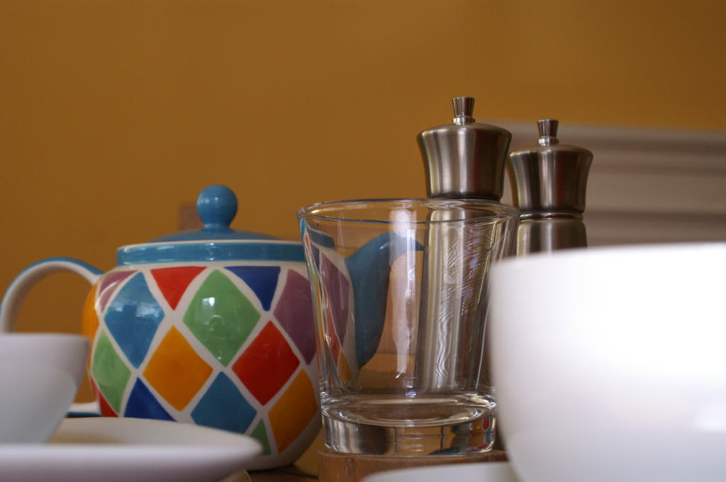 Canal View Bed And Breakfast Saxilby Стая снимка