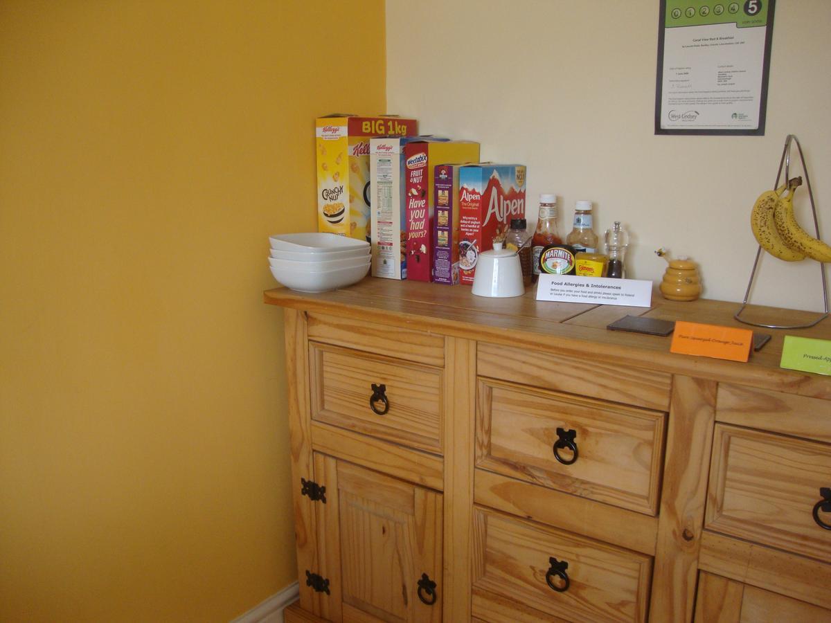 Canal View Bed And Breakfast Saxilby Екстериор снимка