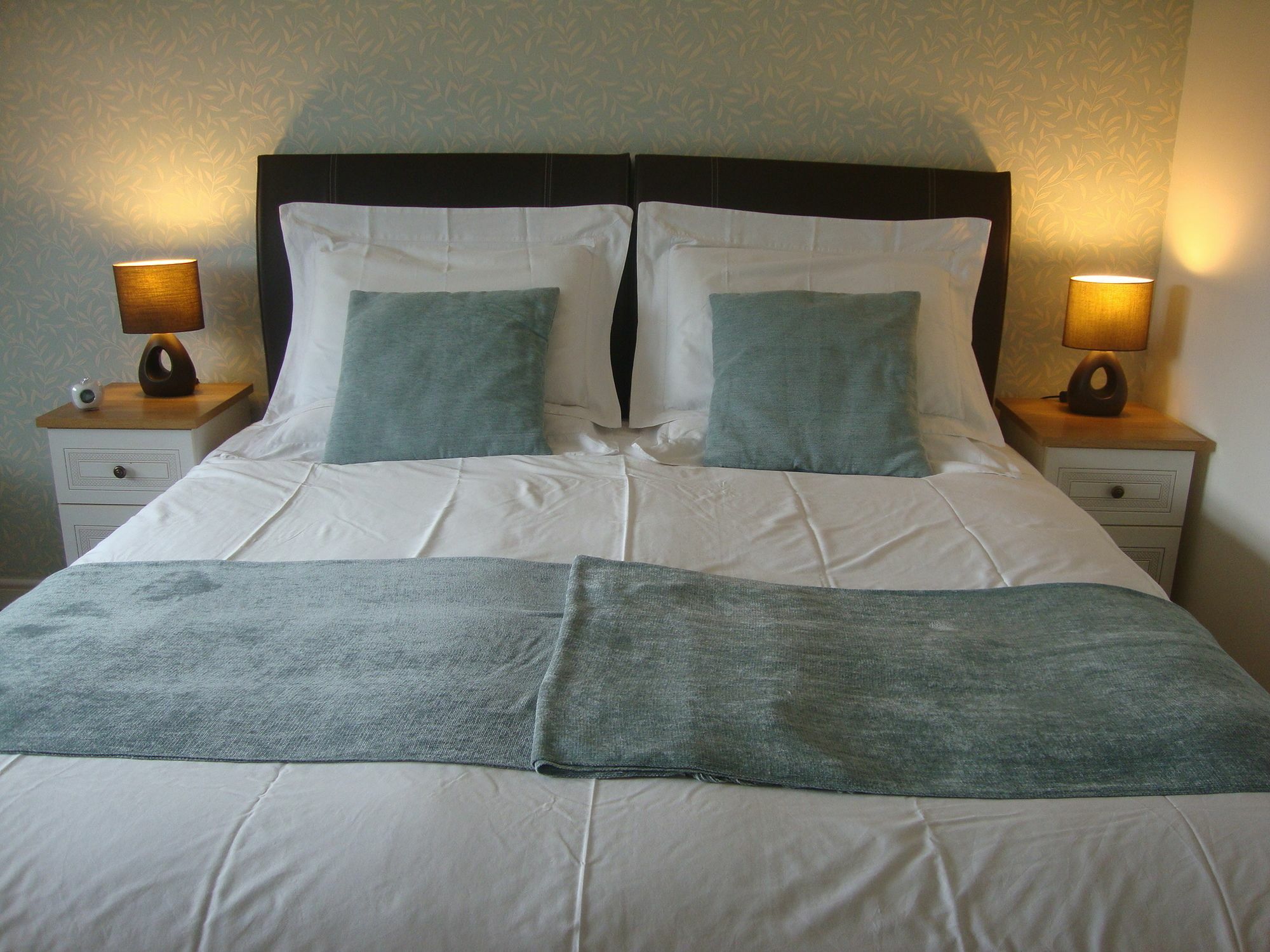Canal View Bed And Breakfast Saxilby Екстериор снимка