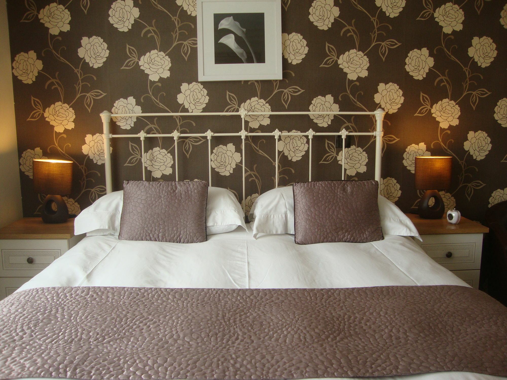 Canal View Bed And Breakfast Saxilby Екстериор снимка